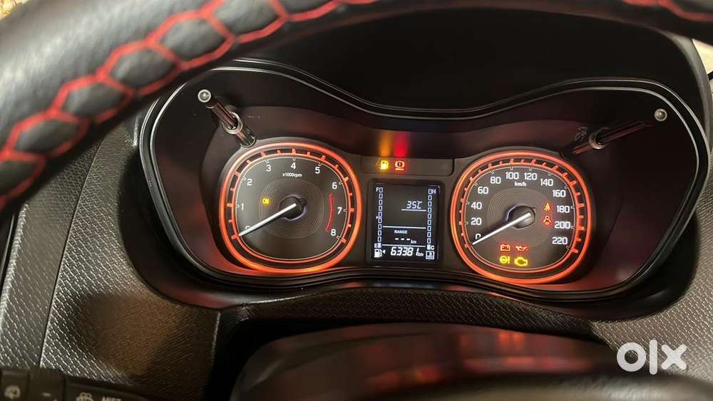 Maruti Suzuki 2022 Car