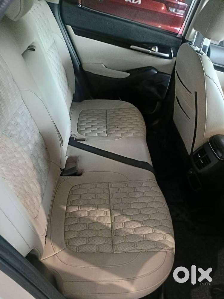 Kia Seltos Diesel Htx 2022