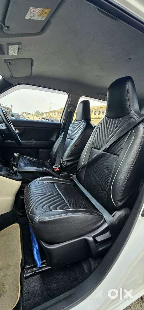 Maruti Suzuki Wagon R Vxi Plus Mt, 2024, Petrol