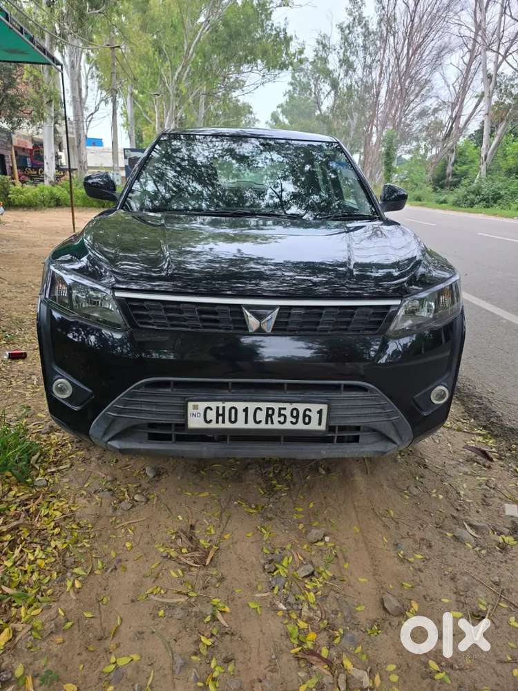 Mahindra Xuv300 2023 Model