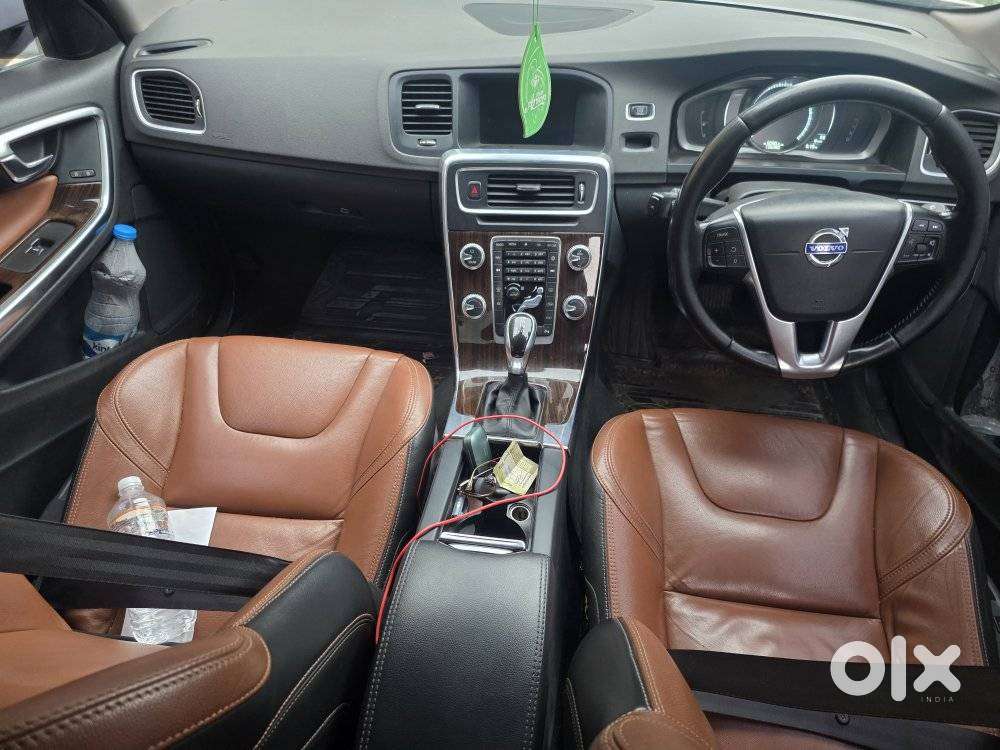 Volvo S60 D4 R-design, 2016, Diesel