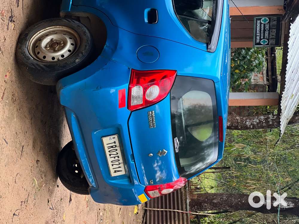 Maruti Suzuki A-star 2010 Petrol Well Maintained