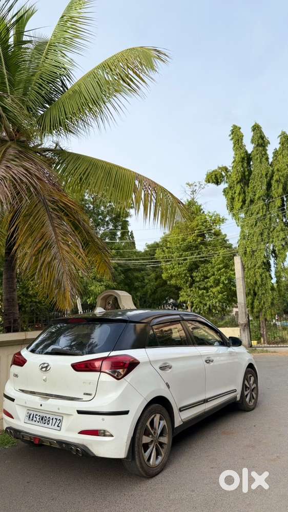 Hyundai Elite I20 Diesel 2014 .. 2nd Owner Drive Only 5000km
