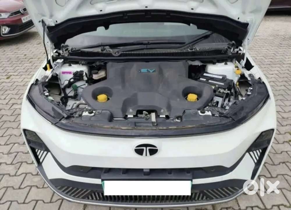 Tata Nexon Ev 2024