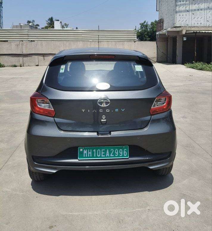 Tata Tiago Ev Xt Mr, 2023, Electric
