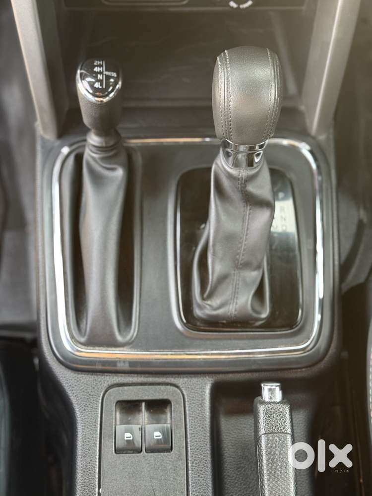 Mahindra Thar Lx 4x4 Hardtop, 2024, Diesel