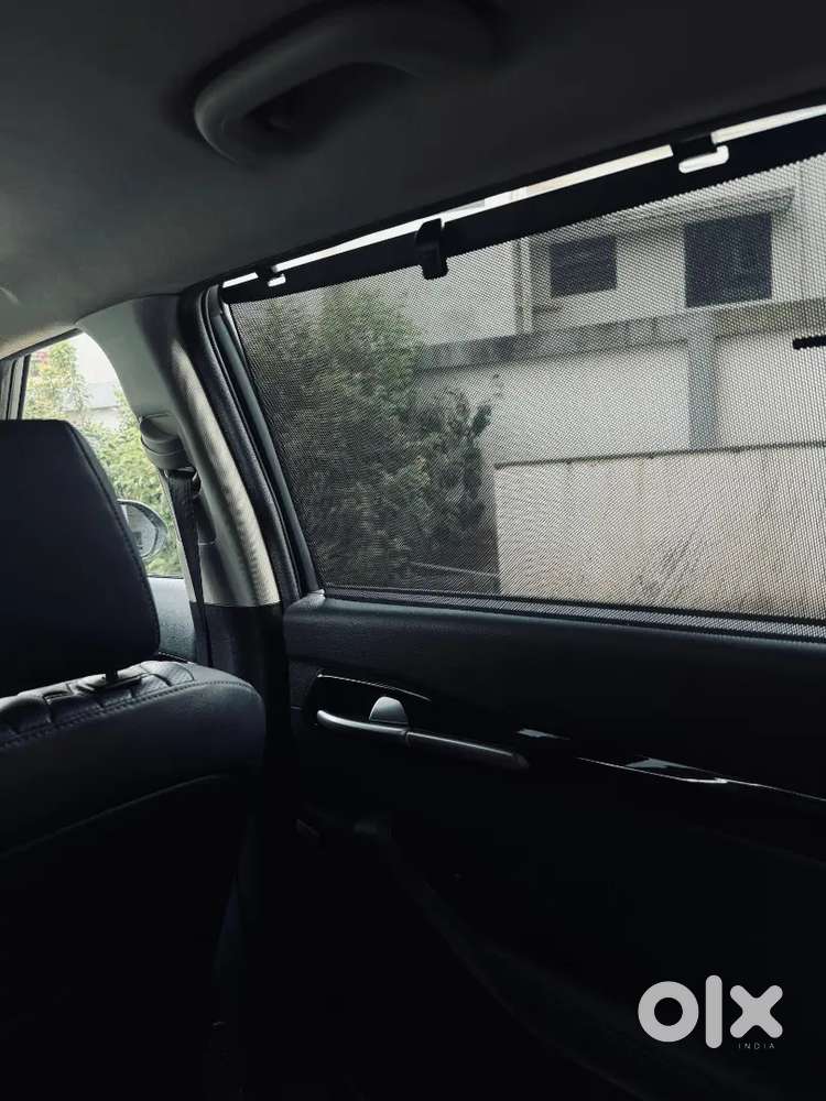 Kia Seltos 2022 X Line Top Of The Top End