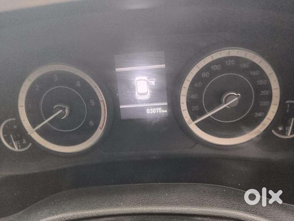 Hyundai Creta 2020 Diesel Well Maintained