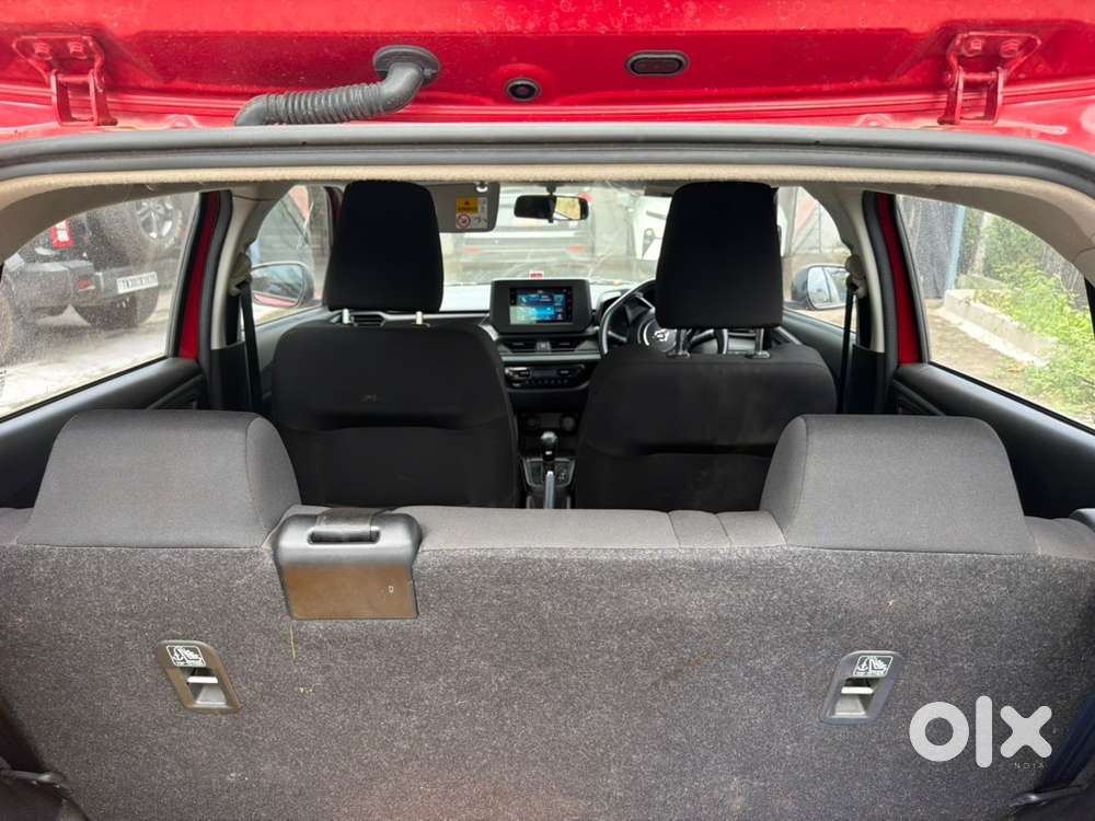 Maruti Suzuki Swift 2024