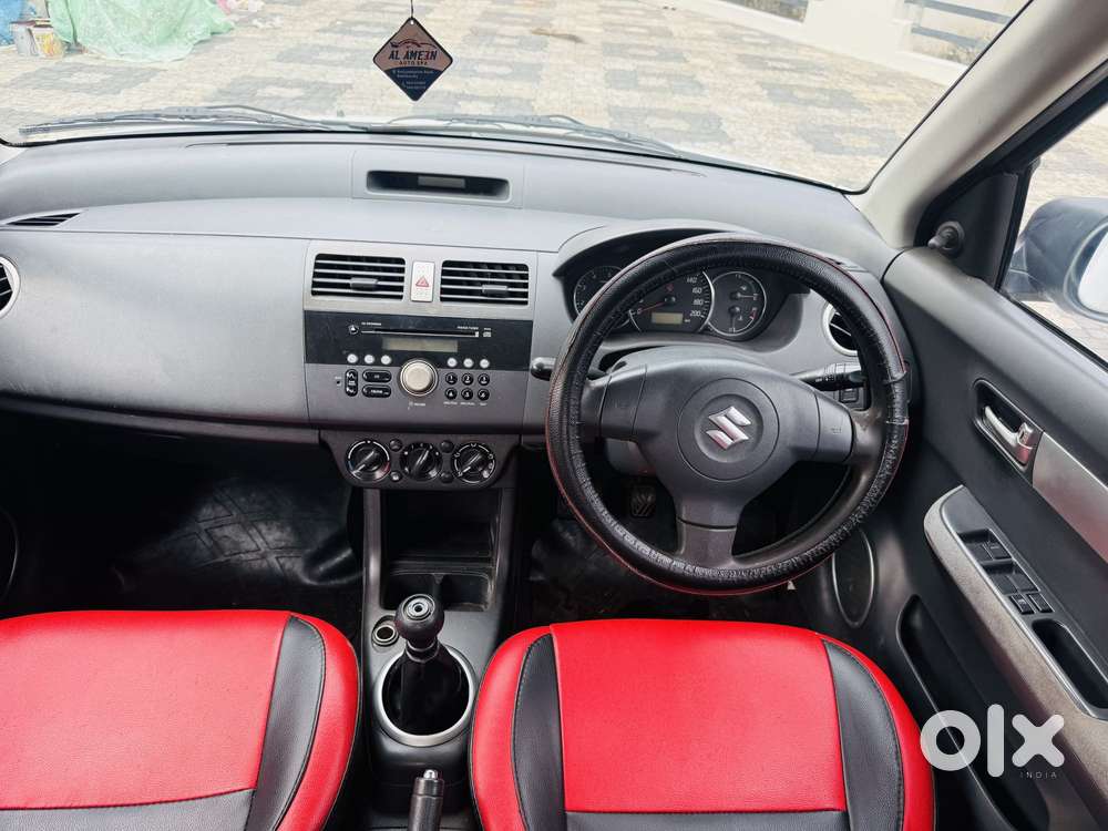 Maruti Suzuki Swift Dzire Vdi Optional, 2010, Diesel