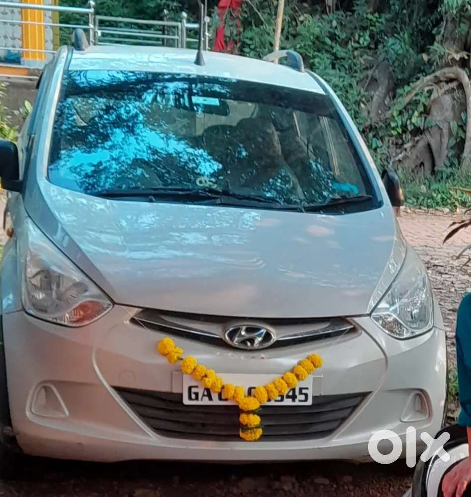 Good Condition Car For Sale Due To New Big Car Purchased