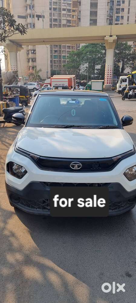 Urgently Selling My Tata Punch Ant Adventure Rythem Variant