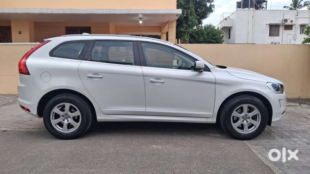 Volvo Xc60 D4 Summum, 2014, Diesel