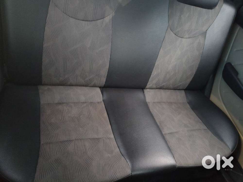 Hyundai Eon D Lite, 2013, Petrol