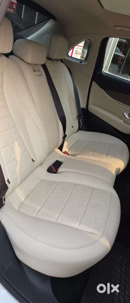 Mercedes-benz E-class E 200 Exclusive, 2019, Petrol