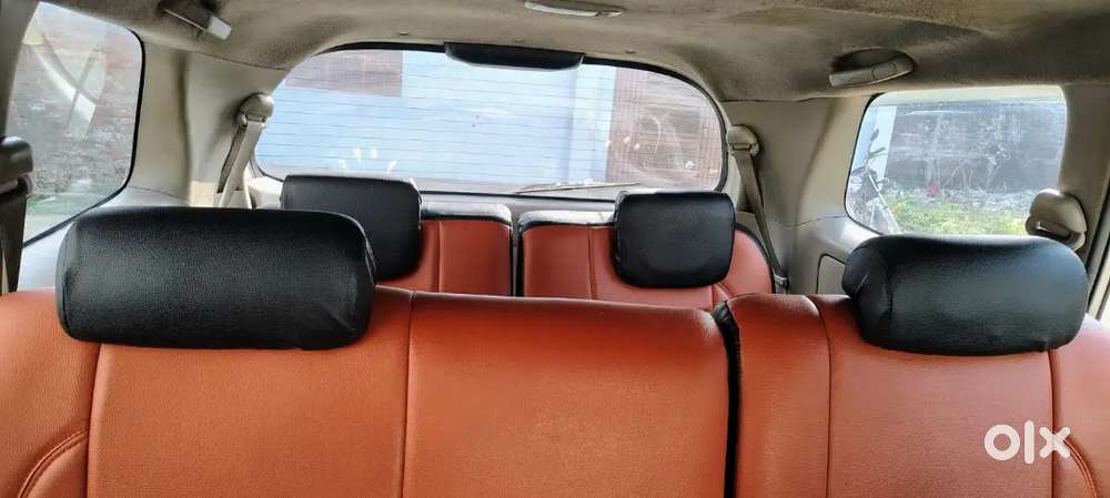 Toyota Innova 2015 Diesel Well Maintained