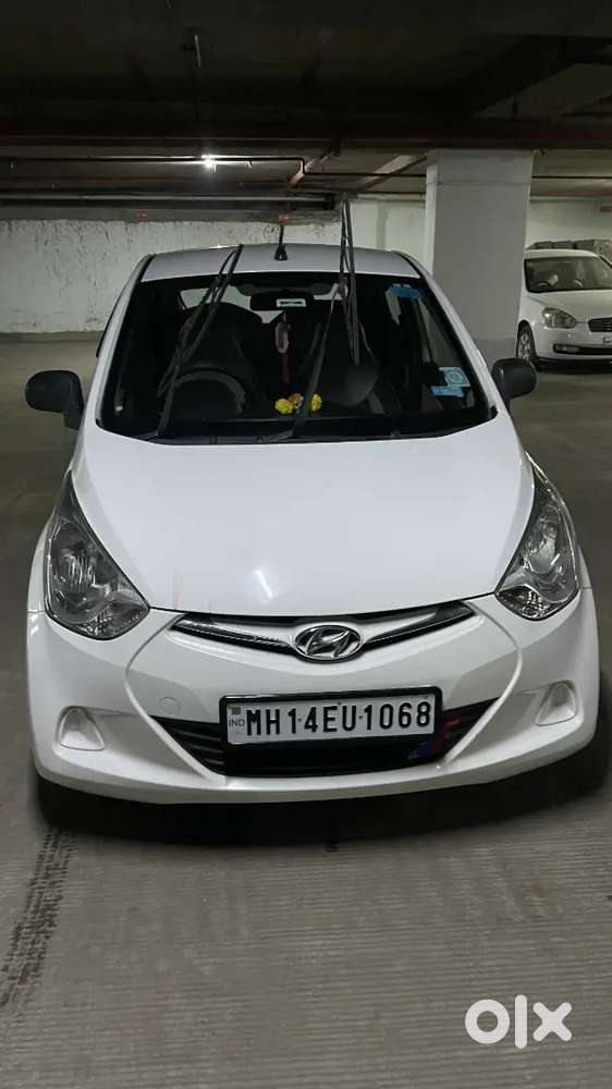 Hyundai Eon Era Plus