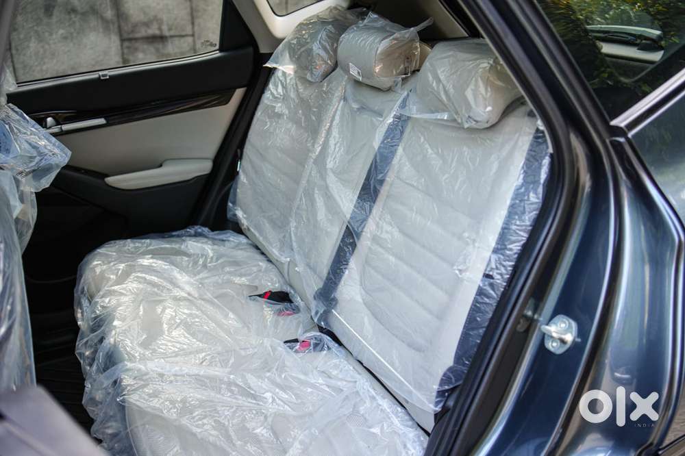 Kia Seltos Htx Ivt G, 2024, Petrol