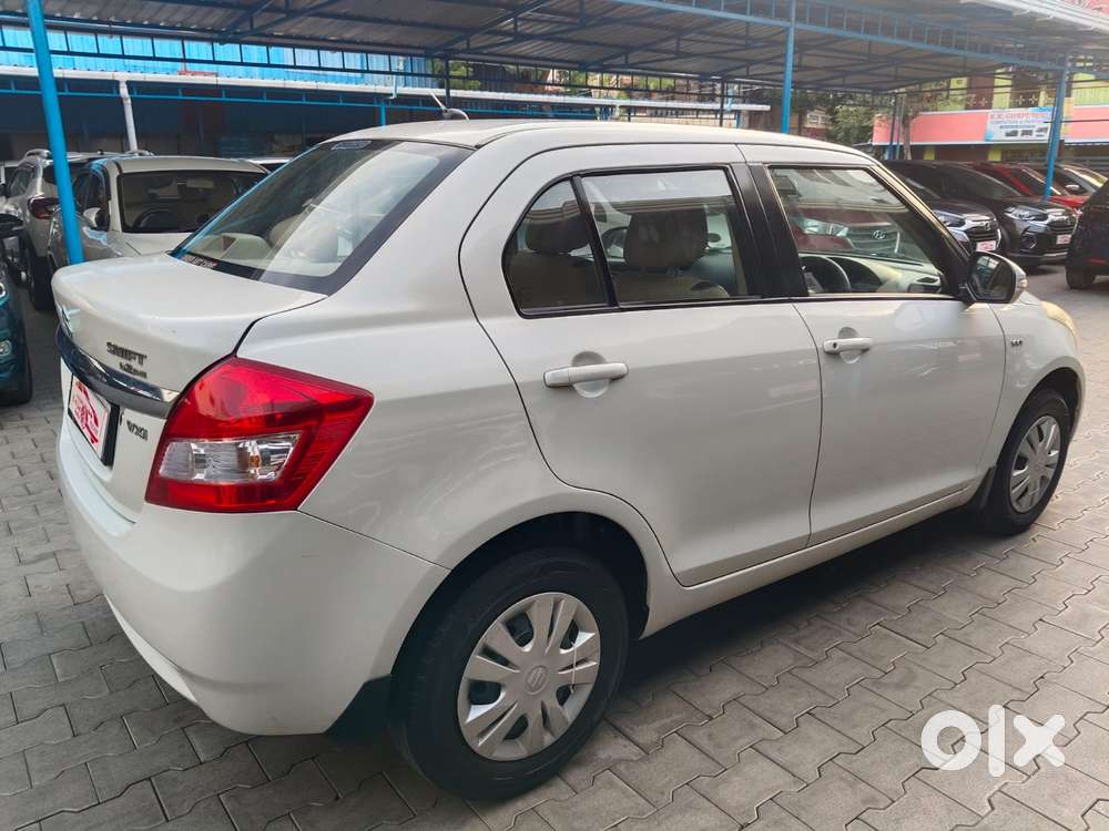 Maruti Suzuki Swift Dzire Vxi 1.2, 2012, Petrol