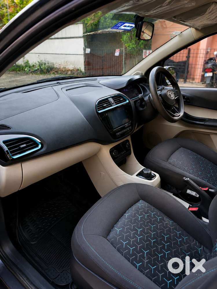 Tata Tigor Ev Xt Plus, 2023, Electric