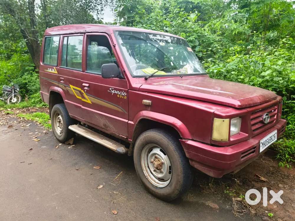 आमच्याकडे सर्व प्रकारच्या गाड्या स्क्रॅप मध्ये घेतल्या जातील