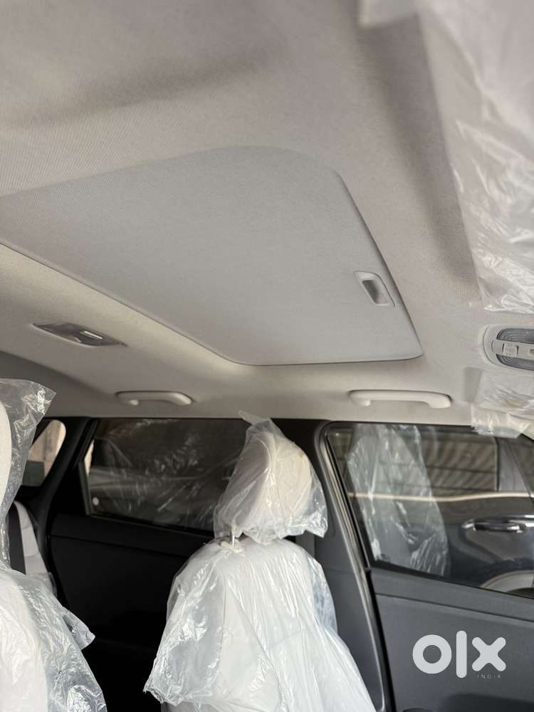 Hyundai New Venue Se, 2025, Petrol