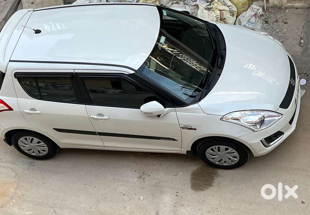 Maruti Suzuki Swift 2016, Diesel Power Pack New Condition