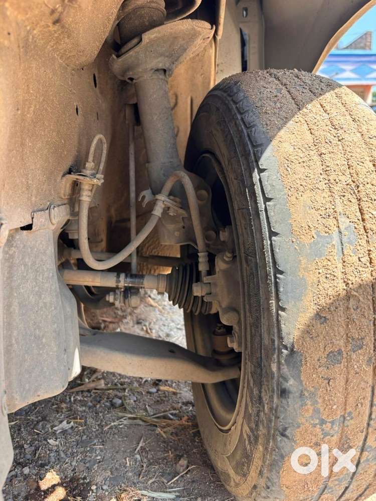 Maruti Suzuki Celerio 2020