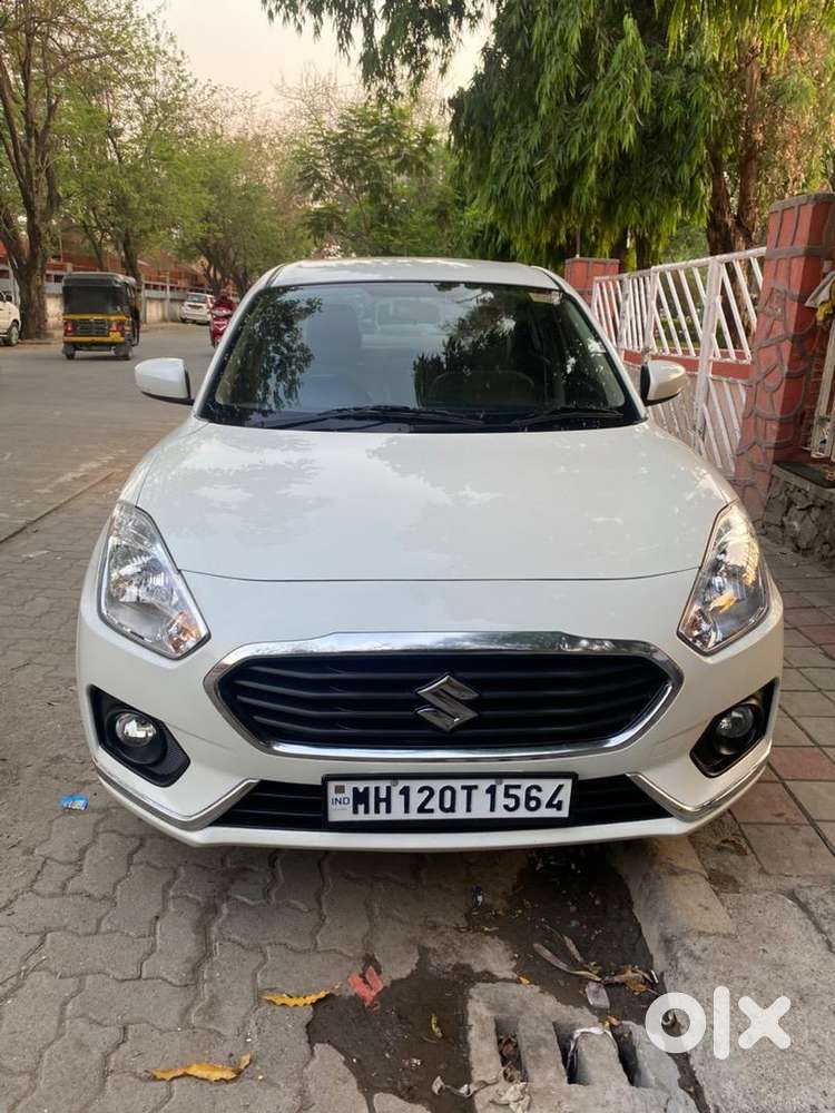 Maruti Suzuki Swift Dzire 2018 Diesel Well Maintained