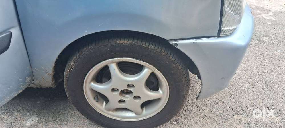 Wagan R Topend Model