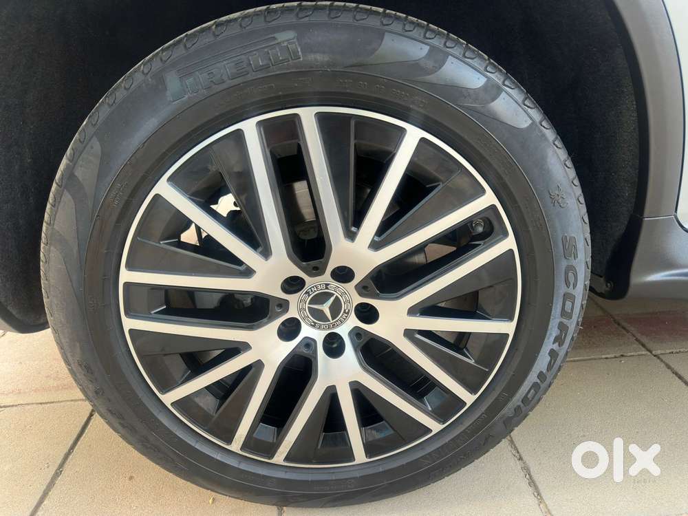 Mercedes-benz Glc 220d 4matic, 2022, Diesel