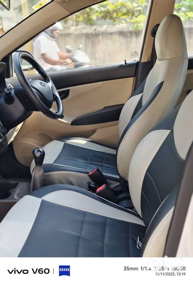 Hyundai Eon 1.0 Era Plus, 2014