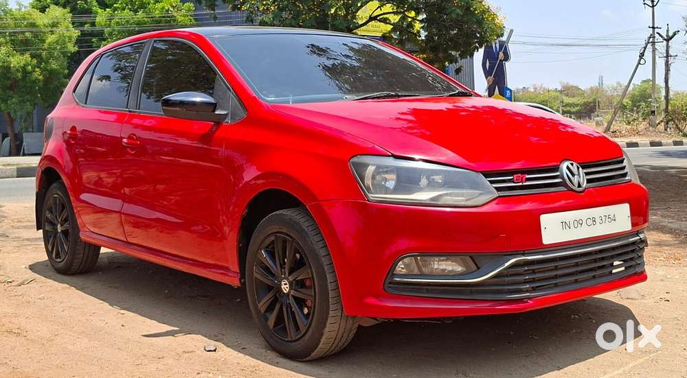 Volkswagen Polo 2013-2015 1.5 Tdi Highline, 2015, Diesel