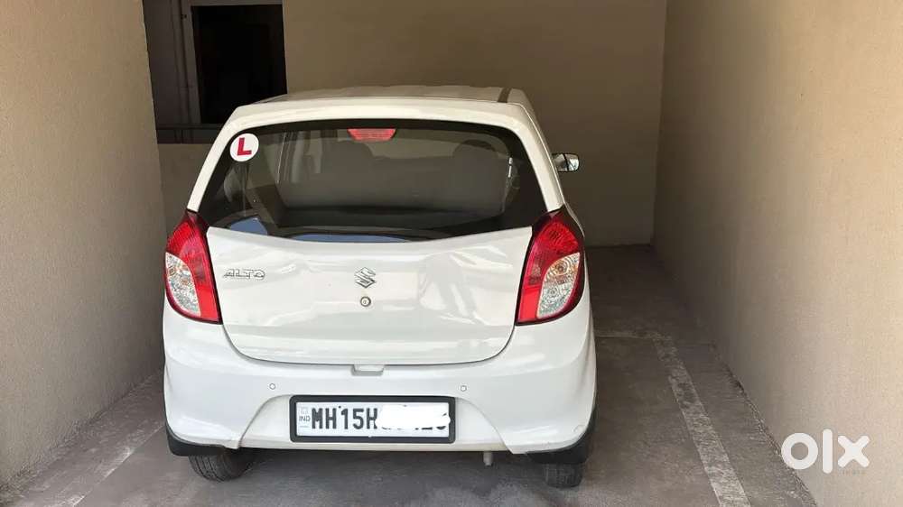 Maruti Suzuki Alto 800 2021 Petrol 48000 Km Driven