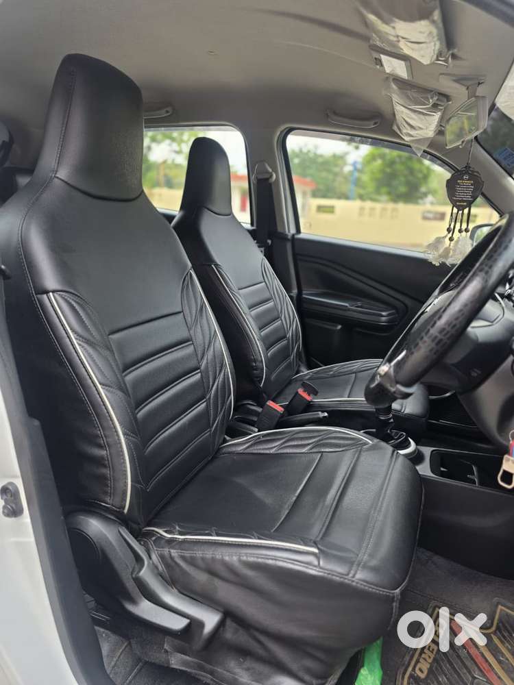 Maruti Suzuki Celerio 1.0 Zxi Mt, 2023, Petrol