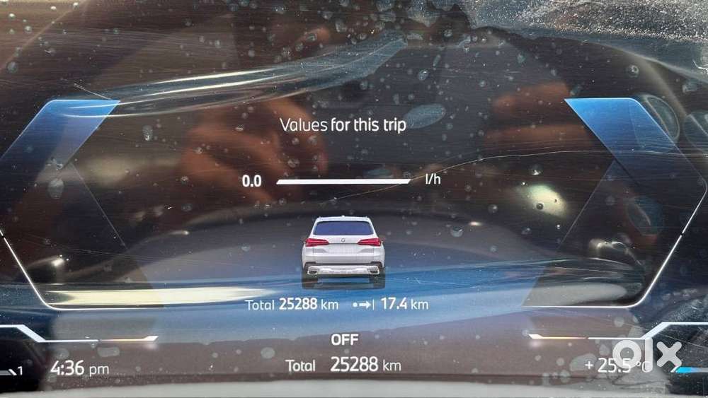 Bmw X5 Xdrive40i Xline, 2024, Diesel