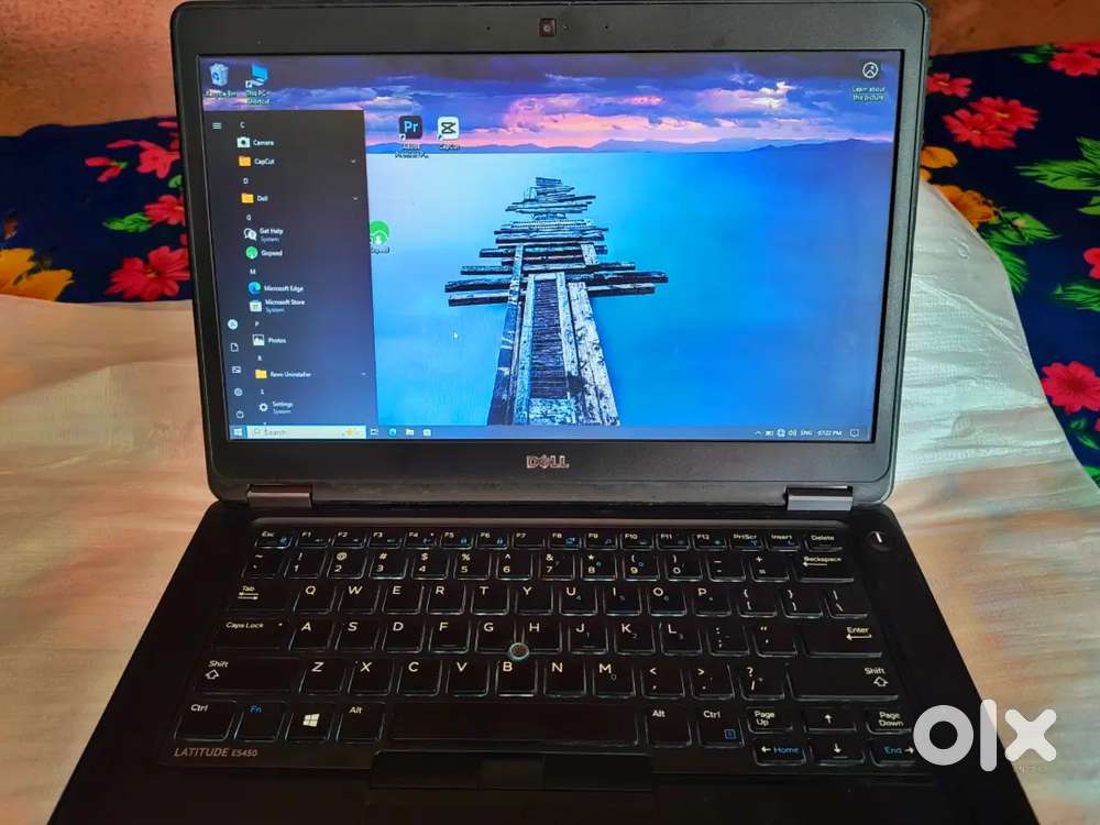 Dell Latitude E5450 for Sale | Core i5 | 16GB RAM & 256GB SSD | Fresh