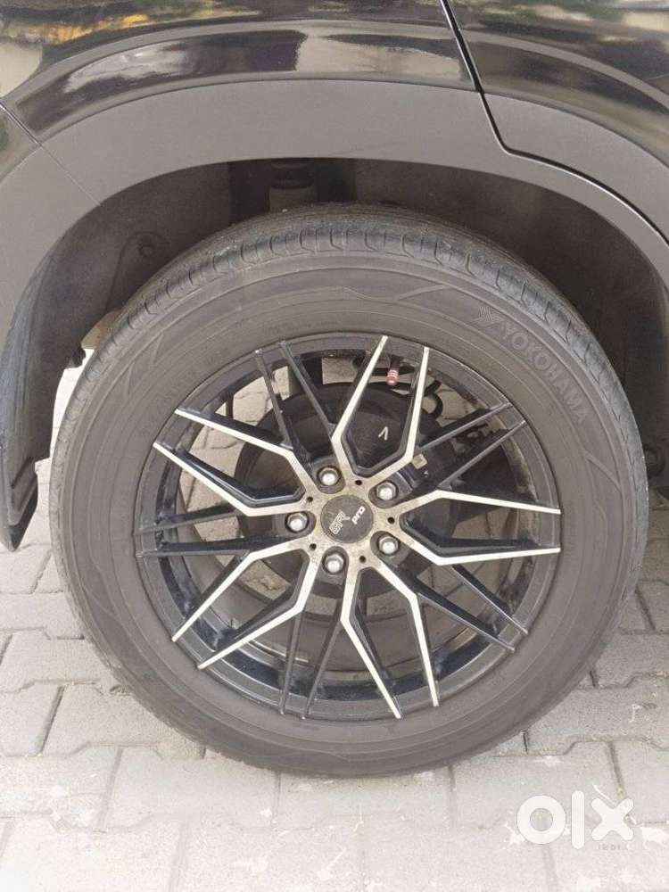 Hyundai Creta 1.5 Ex Diesel, 2020, Diesel