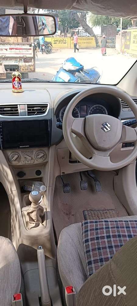 Maruti Suzuki Ertiga 2015 Petrol Good Condition