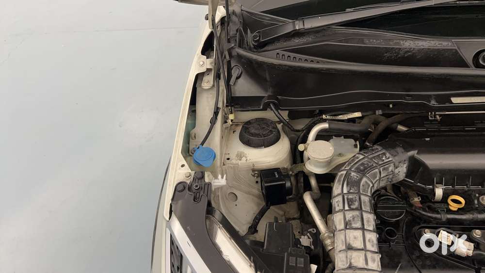 Maruti Suzuki Ignis 1.2 Zeta Mt, 2018, Petrol