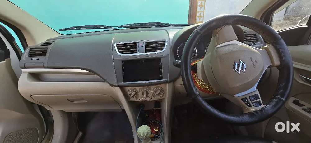 Maruti Suzuki Ertiga 2016