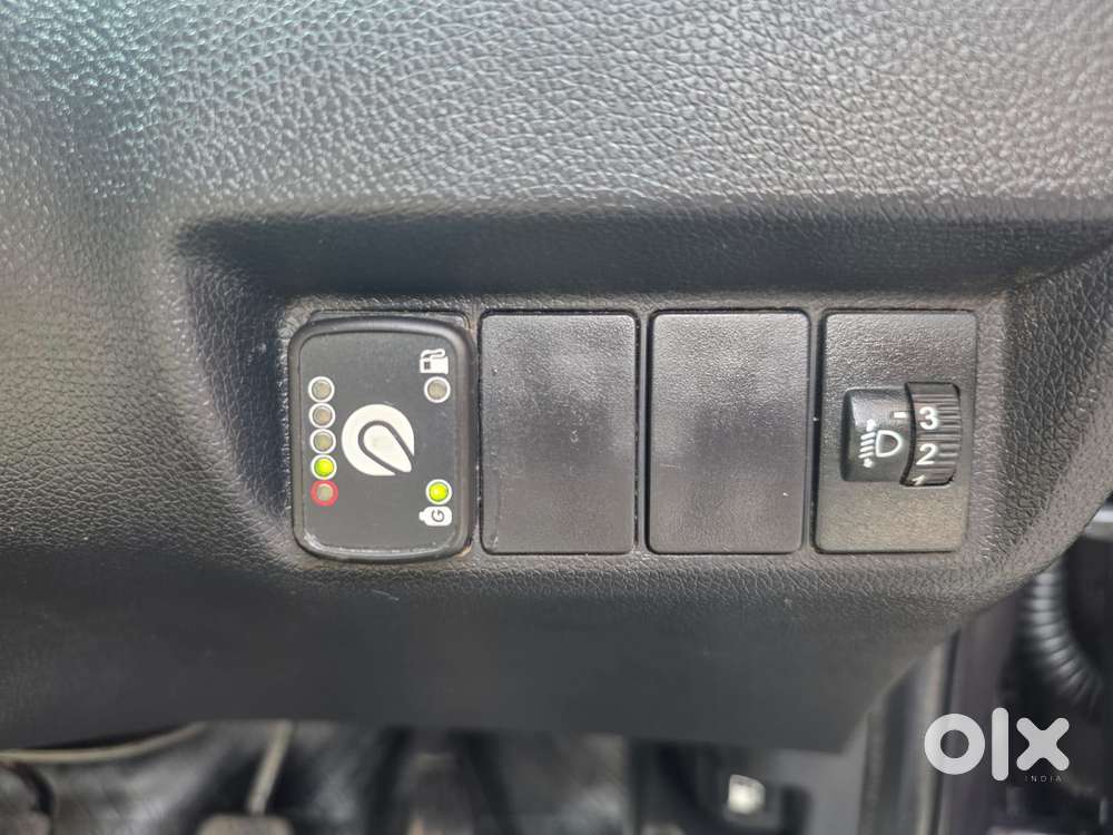 Honda Jazz V Mt Privilege, 2018, Cng & Hybrids