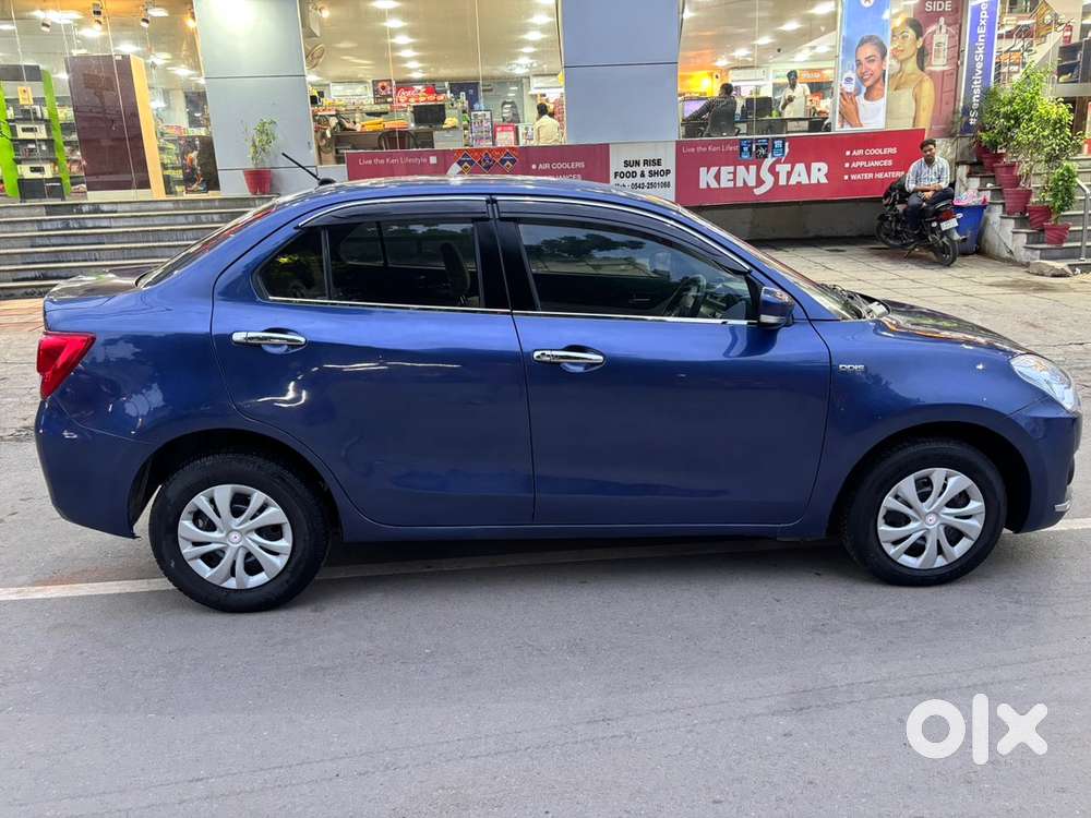 Maruti Suzuki Dzire 2019 Diesel Well Maintained