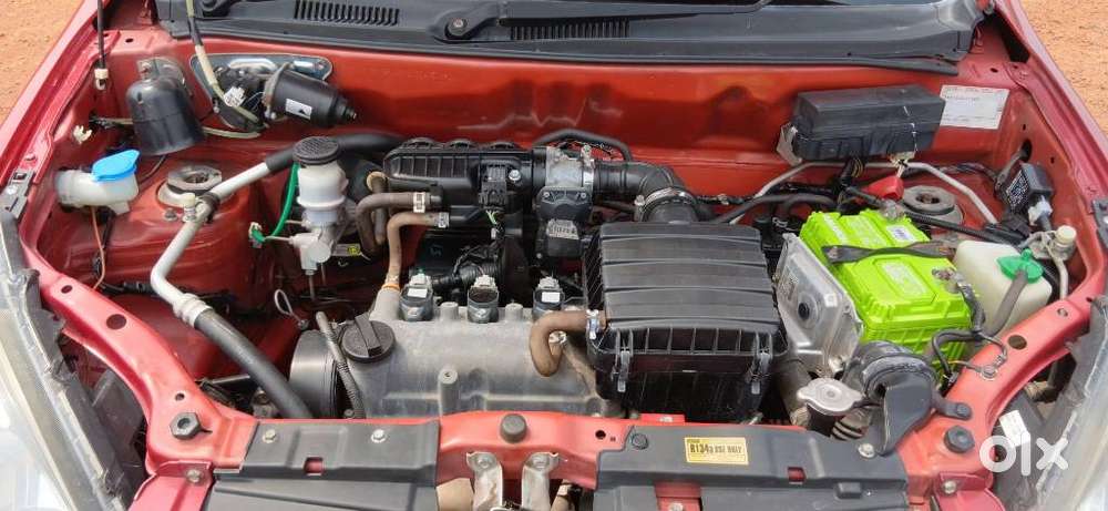 Maruti Suzuki Alto 800 Lxi, 2018, Petrol