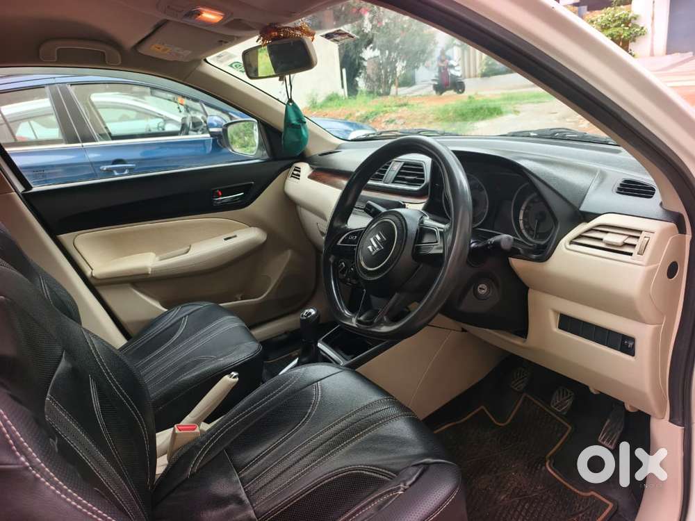 Maruti Suzuki Swift Dzire Vdi Bsiv, 2017, Diesel