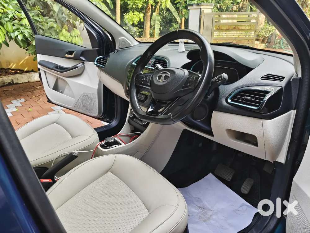 Tata Tiago Ev 2023