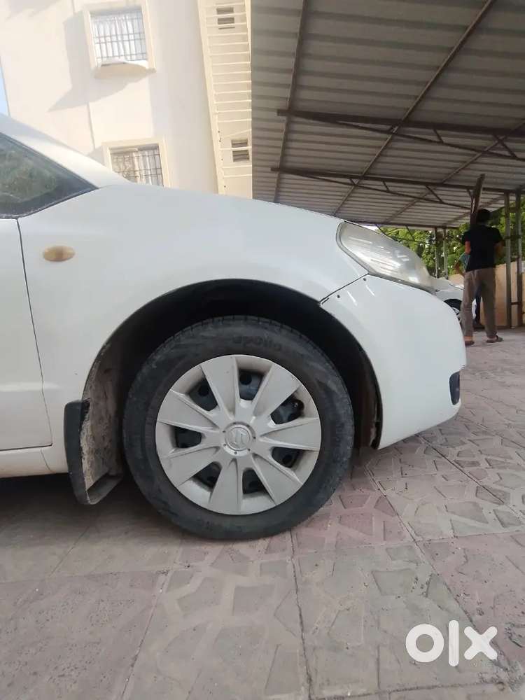 Maruti Suzuki Sx4 Good Condition
