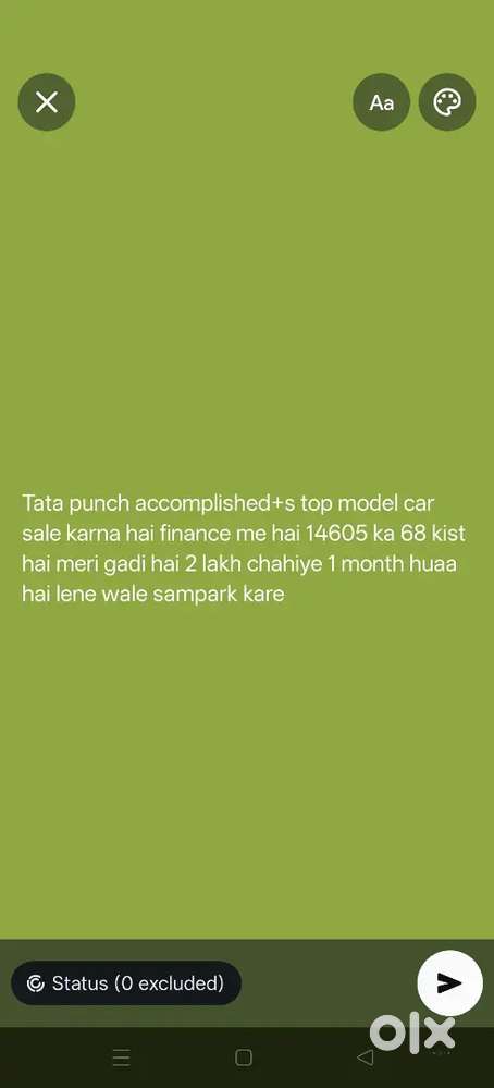 Acc Plus S Sunroof Wala Top Model Hai Isme Option Ni Aa Rha H
