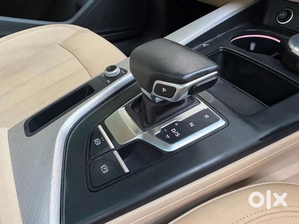 Audi A4 2.0 Premium Plus 40 Tfsi, 2021, Petrol
