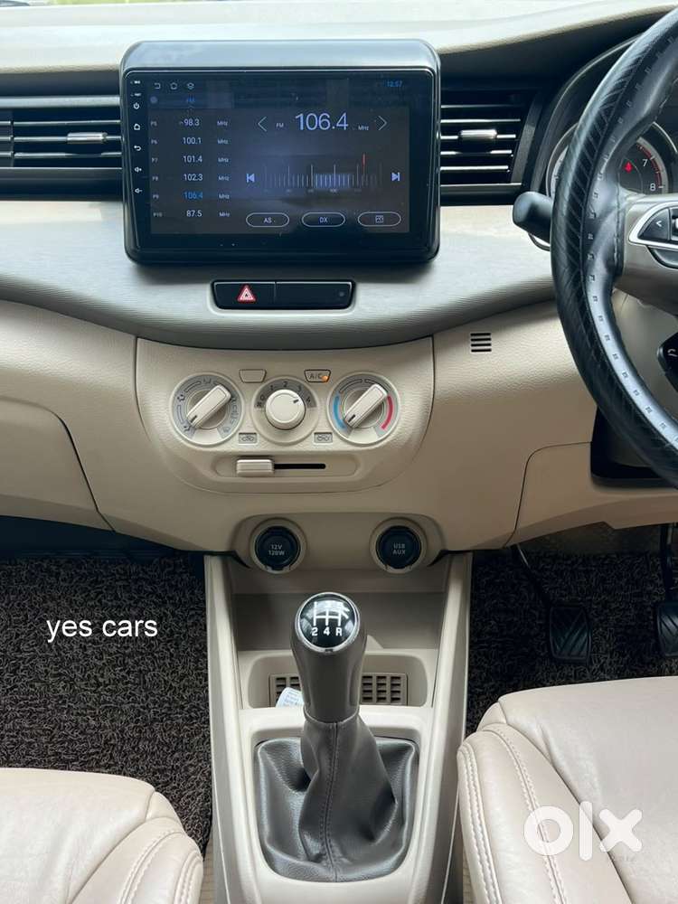 Maruti Suzuki Ertiga Vxi, 2023, Cng & Hybrids